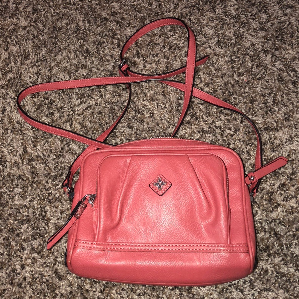 Simply Vera Crossbody Bag